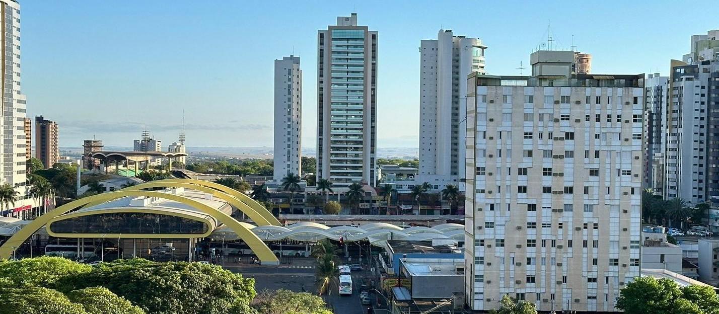 Confira como fica o tempo em Maringá nesta quinta-feira (10)