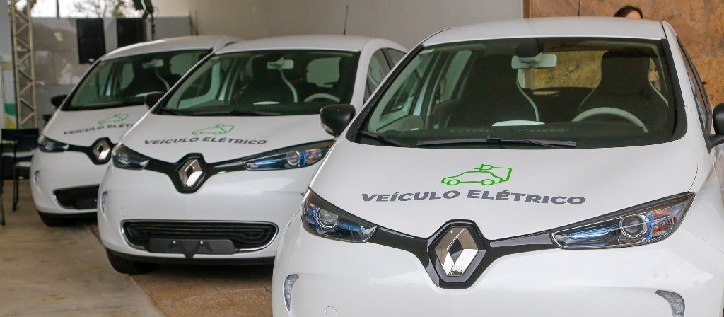 Primeira montadora brasileira de carros elétricos com todos os componentes nacionais vai se instalar em Maringá