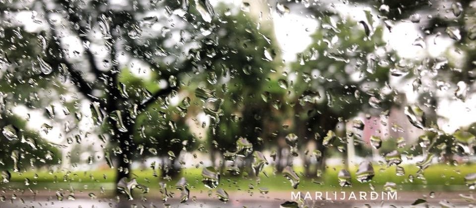 Inmet emite alerta laranja para tempestades no Paraná e já chove em várias cidades; veja a previsão para Maringá