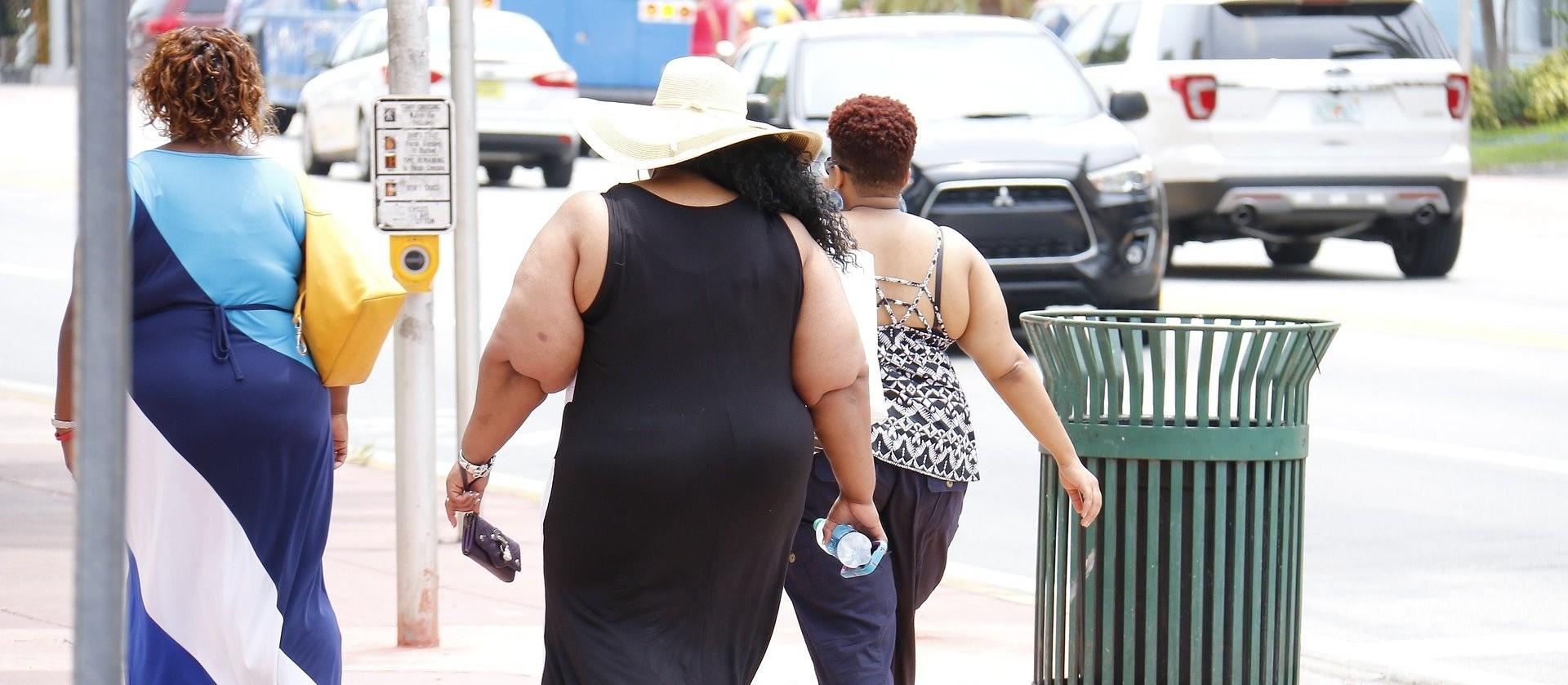 Pesquisa mostra a importância da atividade aquática no combate à obesidade severa