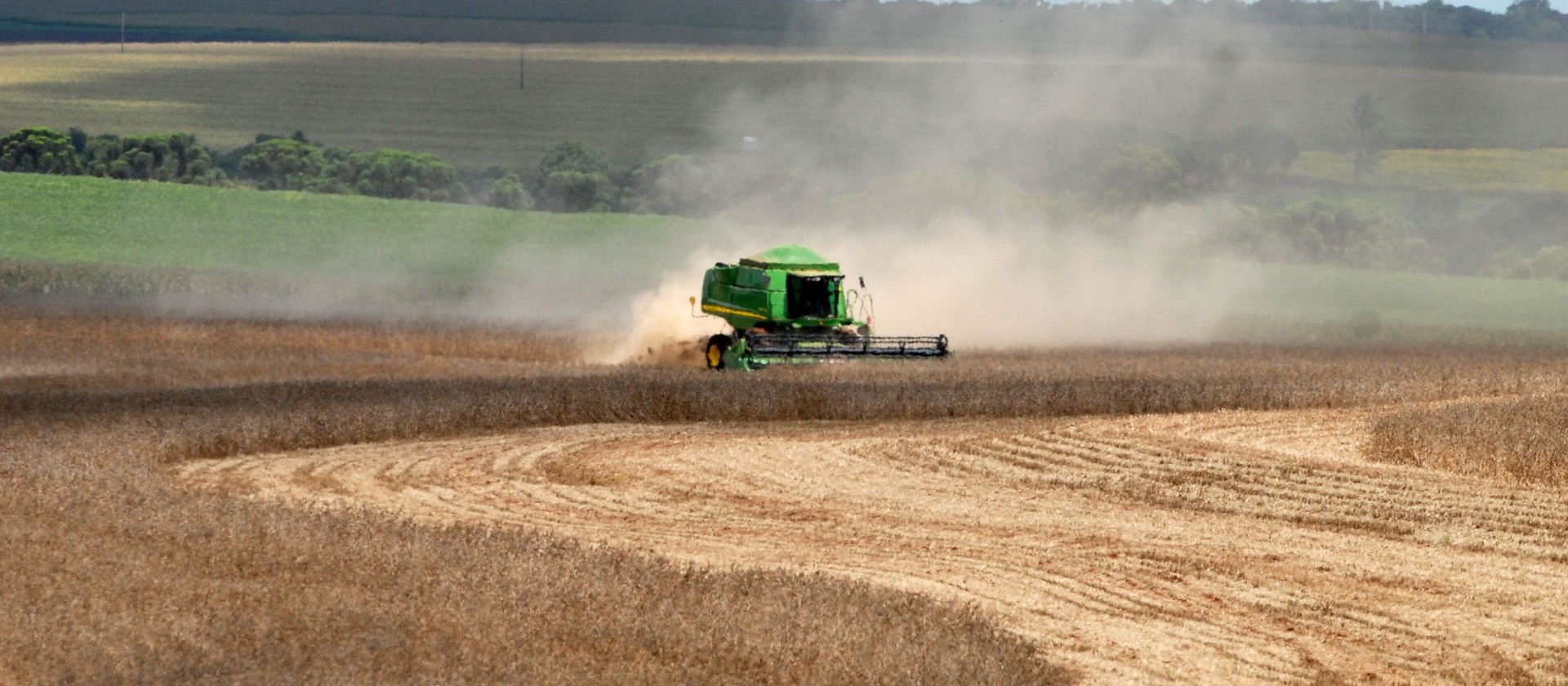 Operações de Proagro começam a ser fiscalizadas pela Conab 