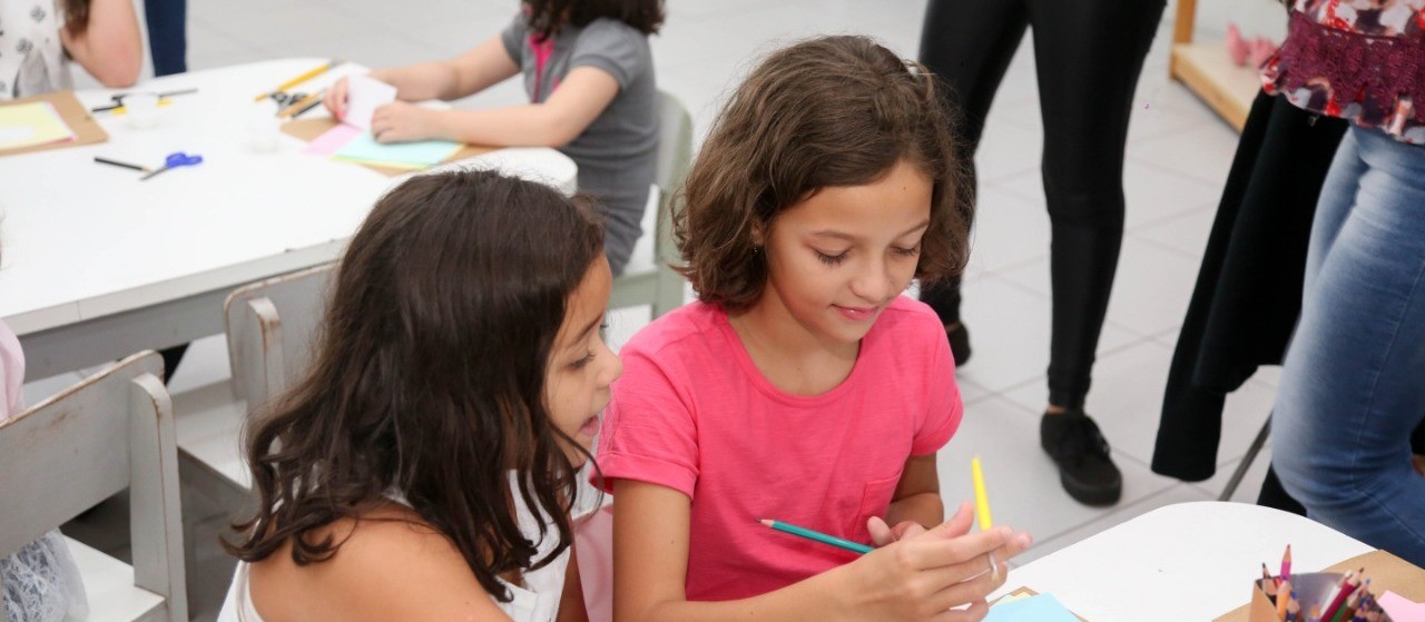 Bibliotecas de Maringá têm programação especial de férias