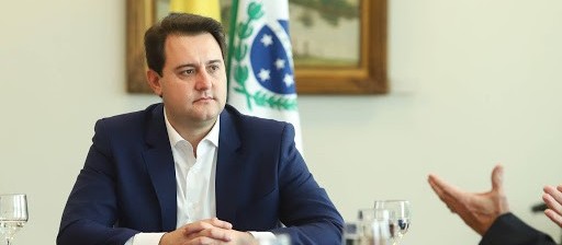 Em Maringá, governador deve anunciar recursos para abertura de 20 leitos de UTI no HUM