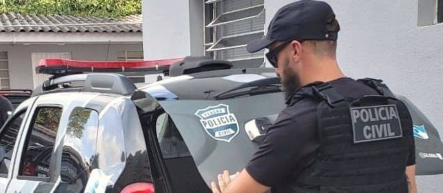 Abertas inscrições para concurso da Polícia Civil do Paraná 