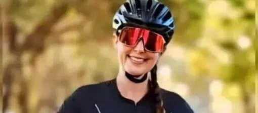Ciclista atropelada em Marialva morre no hospital