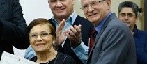 Morre a professora Adelaide Colombari, aos 76 anos