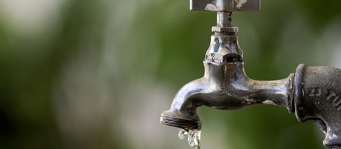 Abastecimento de água em Jandaia do Sul volta ao normal, mas novo rodízio não está descartado