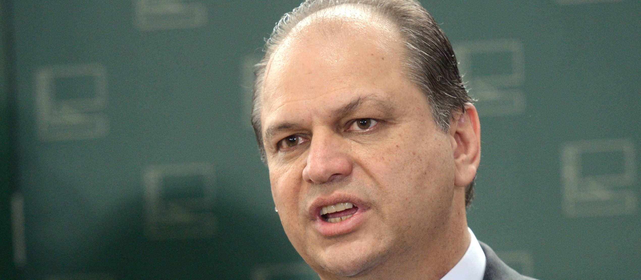 "Não faltarão recursos para a construção do Hospital da Criança", diz deputado