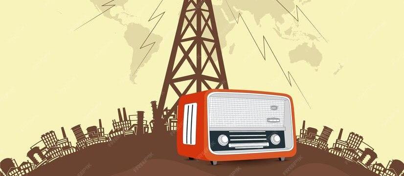 ‘Futuro conectado’, diz presidente da Aerp sobre radiodifusão