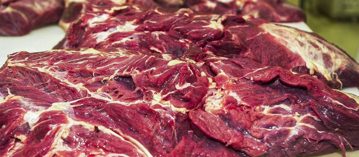 Exportações de carne bovina vão crescer em 2022, diz Embrapa