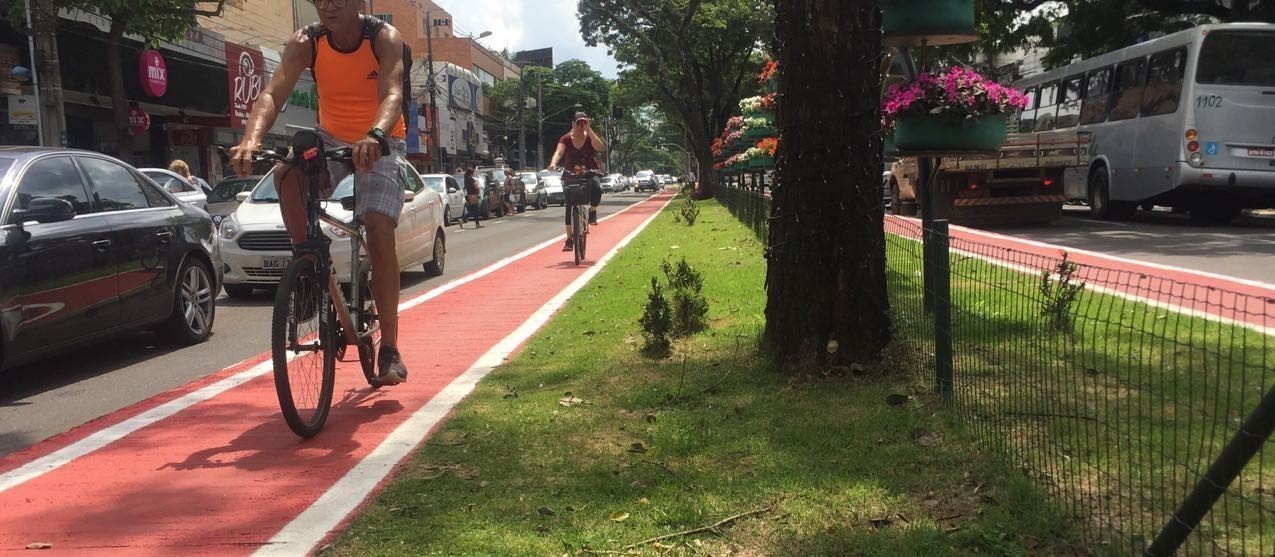 Plano de Mobilidade Urbana terá audiência pública em dezembro