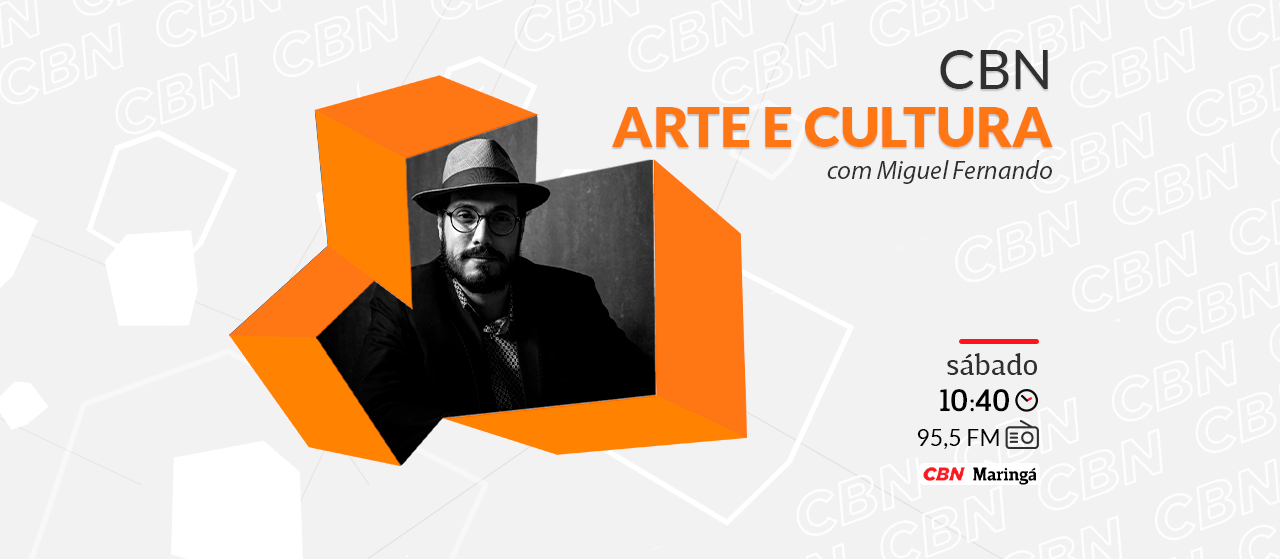 Arte e Cultura não sobrevive isolada