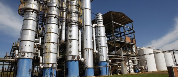 Brasil pode passar a produzir até 50 bilhões de litros de etanol por safra até 2028