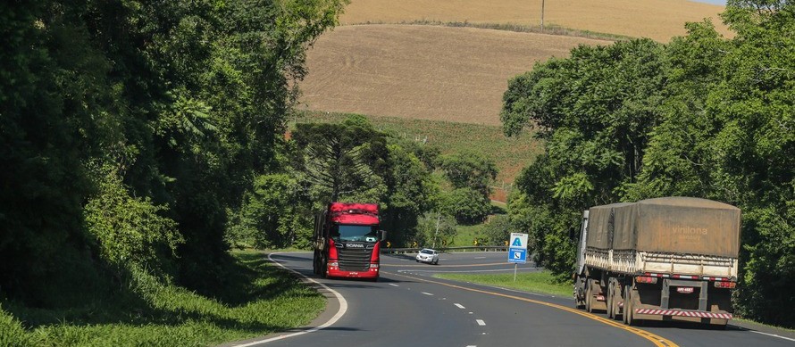 TCU deve liberar dois lotes do Anel de Integração das rodovias do Paraná para leilão em agosto