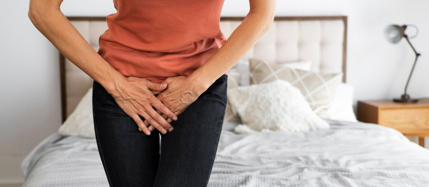 Incontinência urinária de urgência: como identificar e tratar?