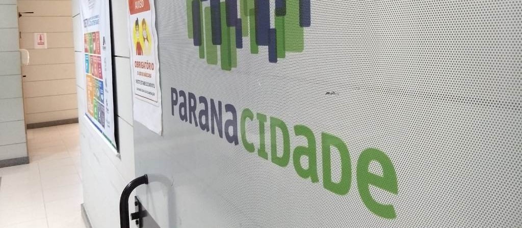 Paranacidade contrata profissionais para cargos de níveis médio e superior 