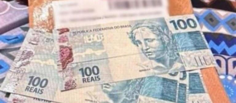 Operação Nota Fria mira venda de dinheiro falso em Londrina e Ibiporã