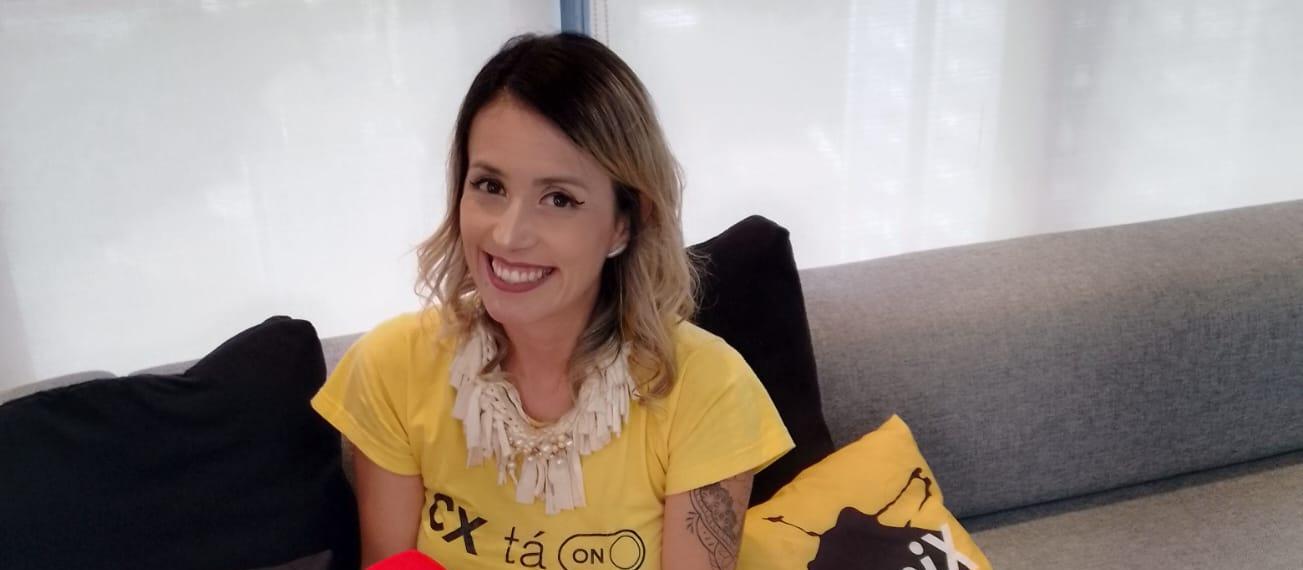 De motorhome pelo Brasil: CX tá On leva imersão sobre experiência do cliente