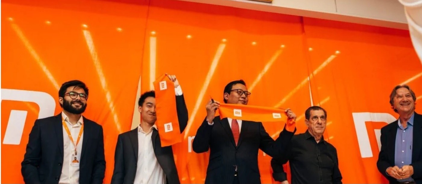 Primeira loja da Xiaomi no Brasil é inaugurada em São Paulo