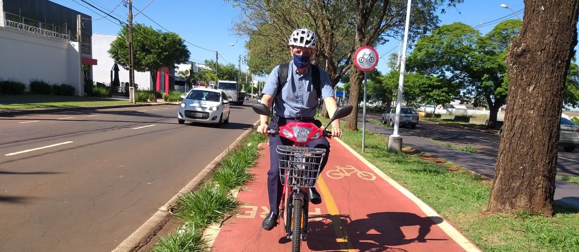 Projeto de bikes elétricas compartilhadas começa a funcionar no RJ