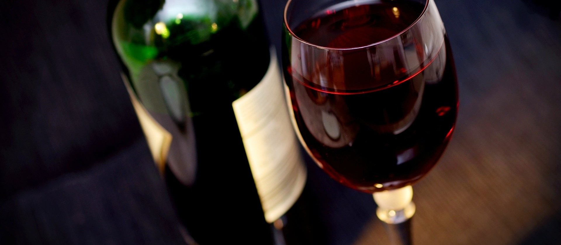 Sobre o teor de álcool no vinho