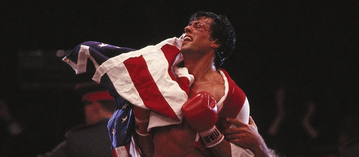 Empresa de Maringá ganha de Hollywood disputa judicial por “Rocky”