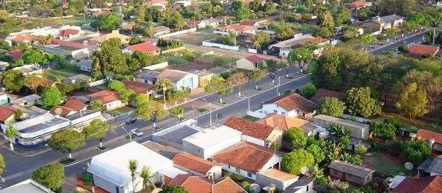 Cidade que chegou a ser chamada de 'Querência da Morte' vive tempos de paz e progresso