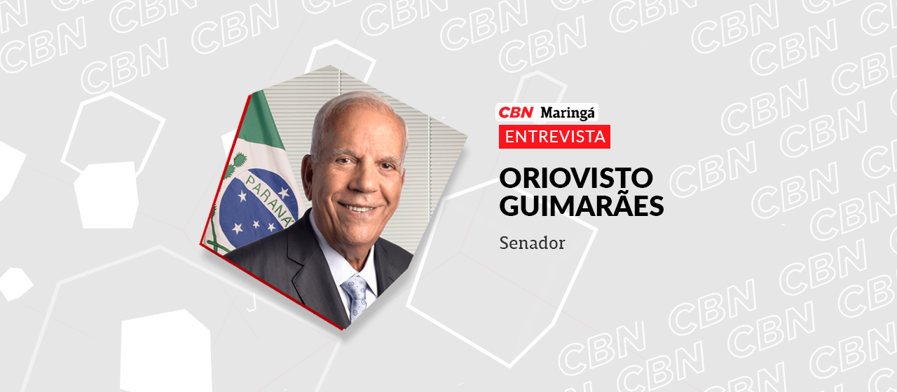 Senador do Paraná tem proposta incluída na reforma tributária 