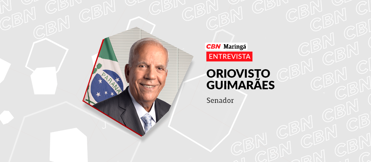 Senador do Paraná tem proposta incluída na reforma tributária