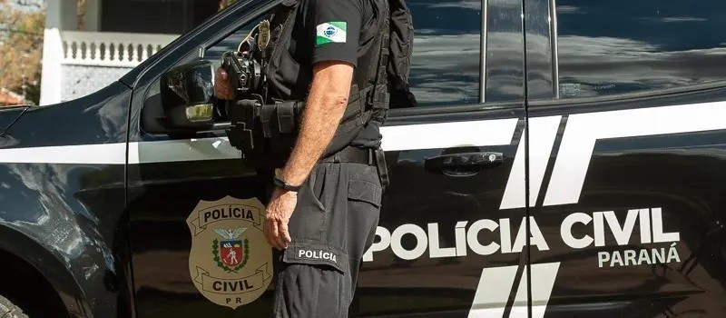 Polícia Civil cumpre mandados contra grupo responsável por aplicar golpe do falso pix