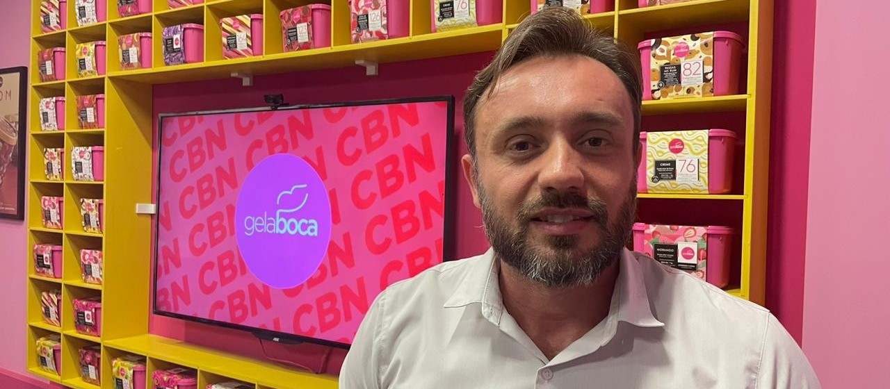 Sistema de gestão da Gela Boca é um case de inovação