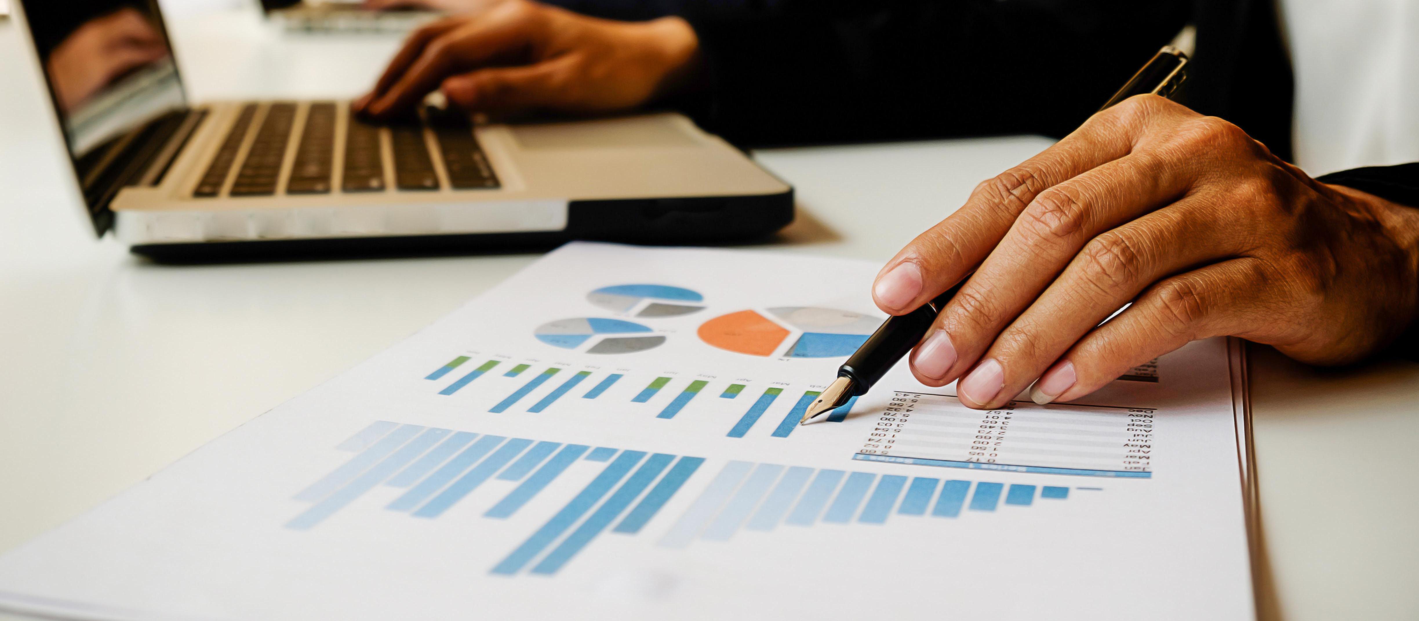 Organização financeira é questão de sobrevivência para pequenas empresas