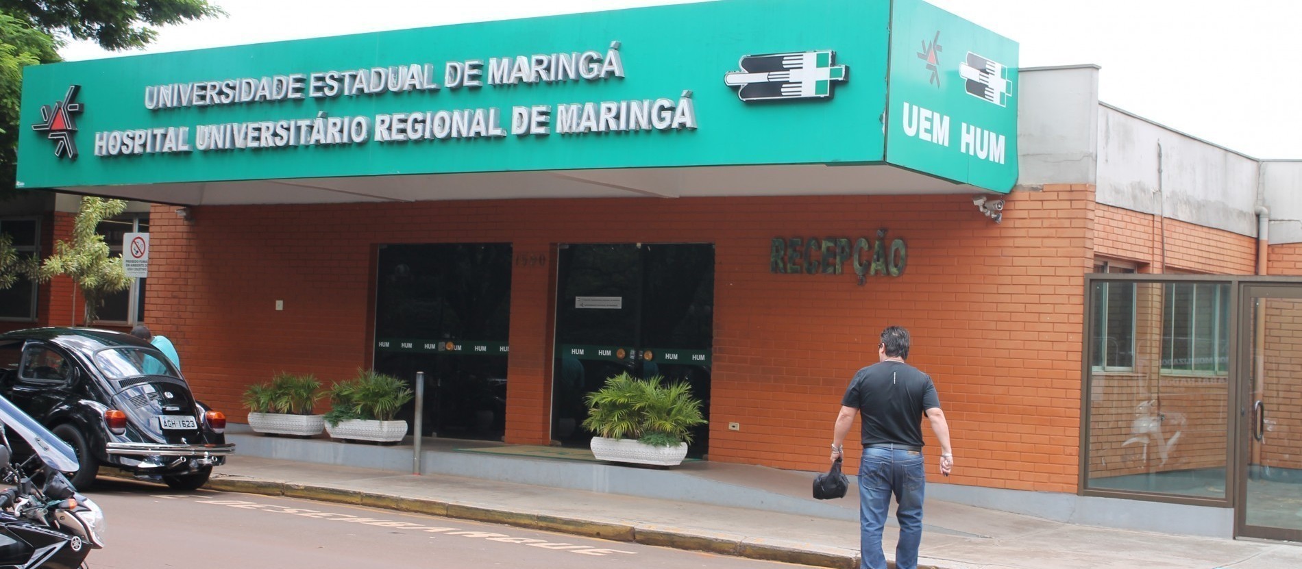 TJ decide que enfermeiros devem trabalhar 40 horas no HU de Maringá