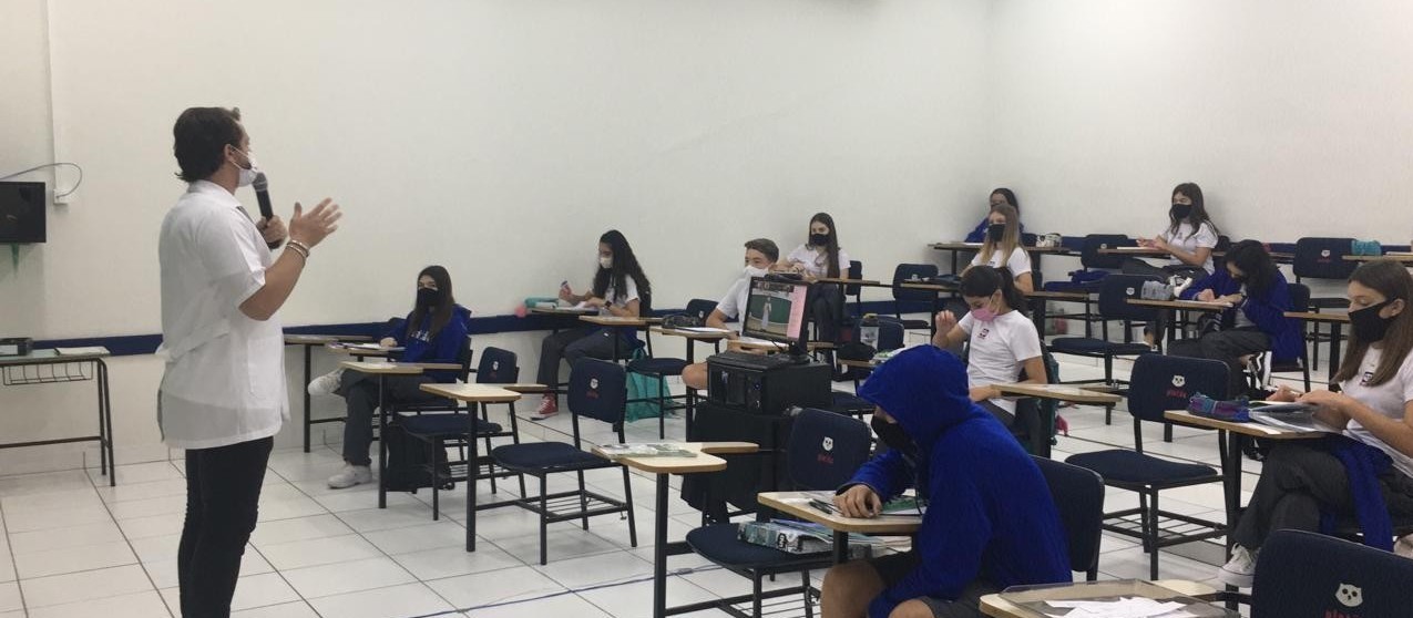 Maringá: Liminar autoriza volta às aulas presenciais em escolas filiadas ao Sinepe