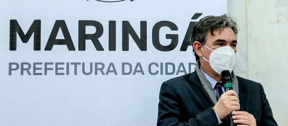 Intenção é tornar Maringá uma área industrial de alta tecnologia