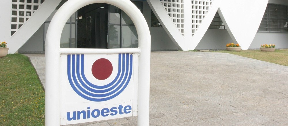 Unioeste contrata professor de ensino superior 