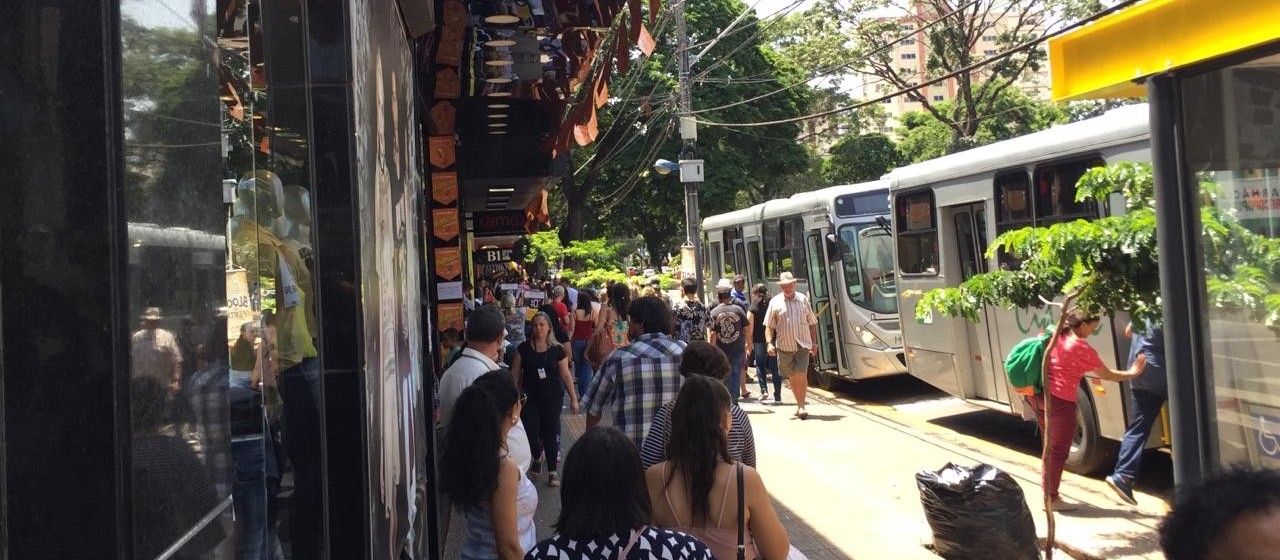 Maringá Liquida termina nesse domingo (16)