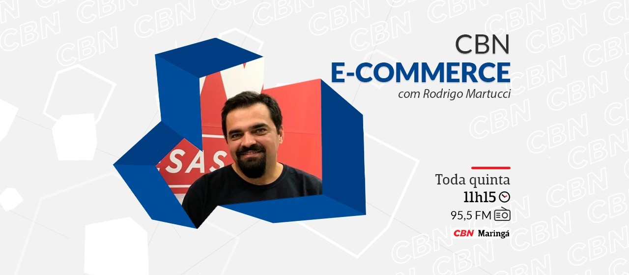 1º semestre do ano foi positivo para o setor de e-commerce