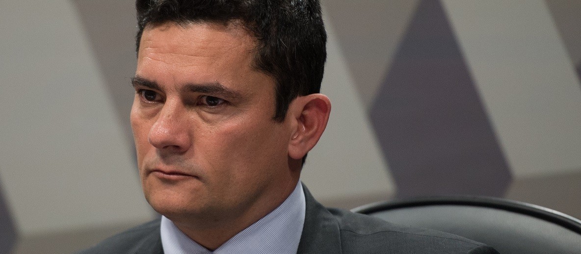 TRE/PR retoma nesta segunda-feira (22) pauta de cassação de Sérgio Moro