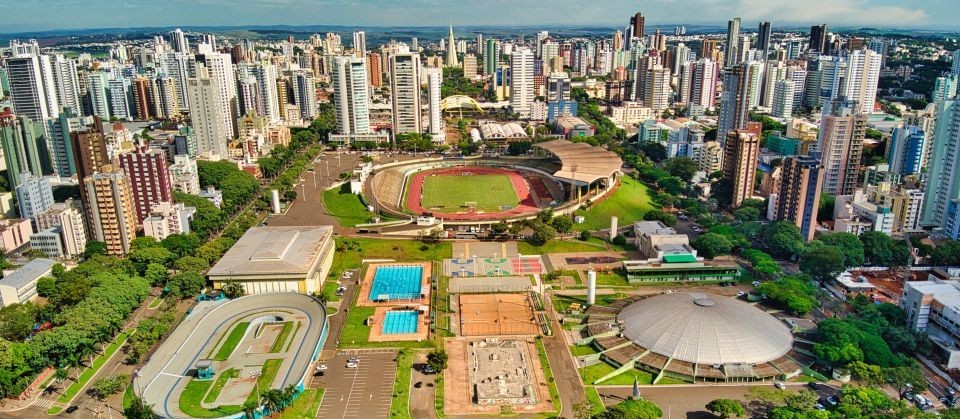 Virada de Esportes e Lazer terá 12h de atividades na Vila Olímpica
