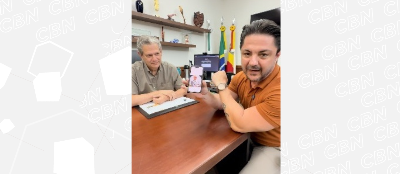 Golpista tenta aplicar golpe do falso advogado em vereador, que é profissional da área