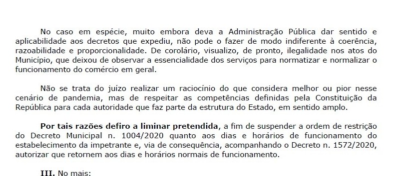 Angeloni volta a abrir aos domingos e feriados em Maringá