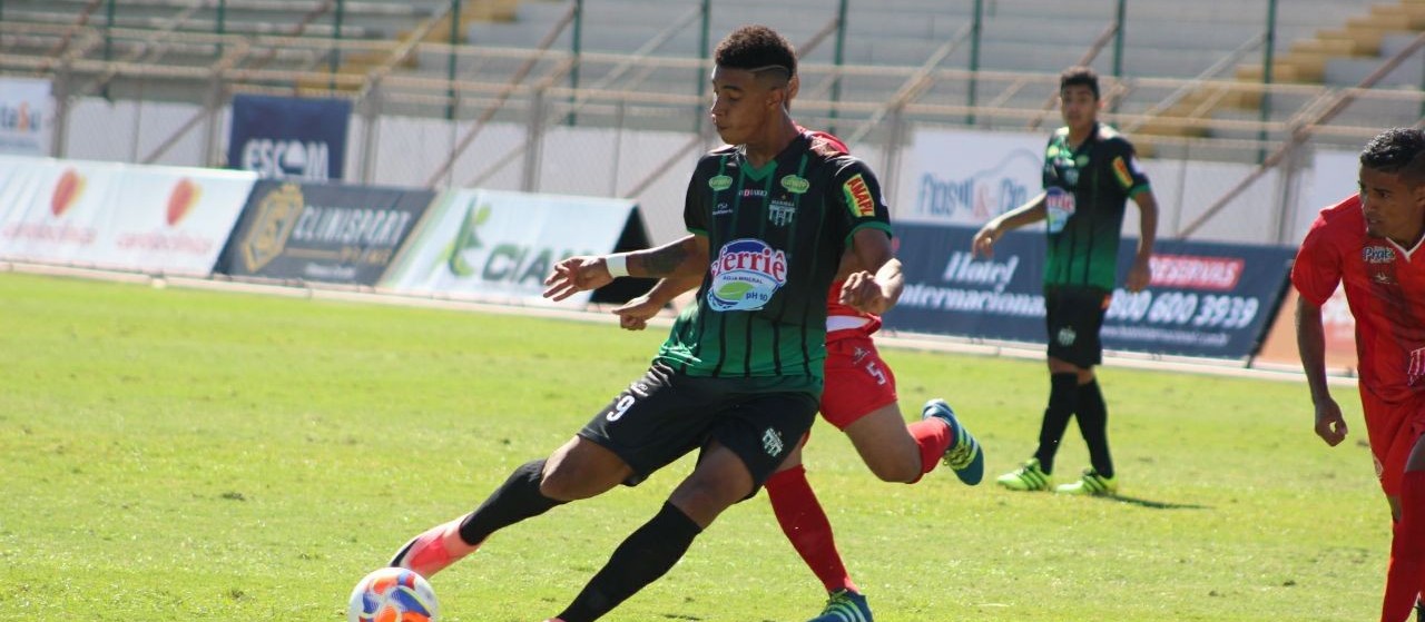 Maringá Futebol Clube joga no domingo (3)