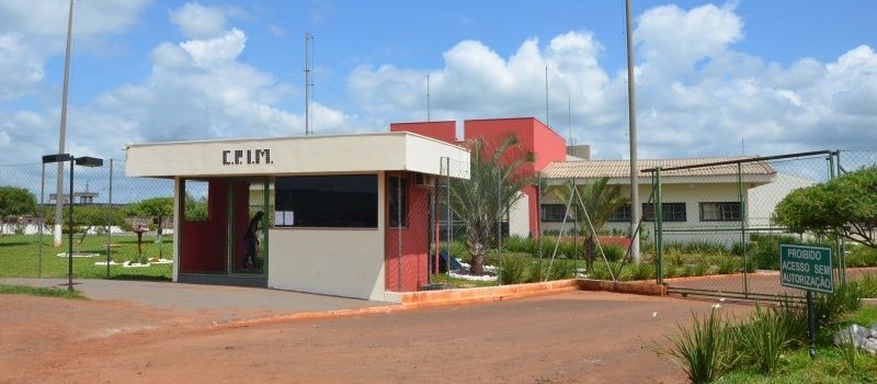 Em Maringá, 223 presos terão saída temporária no fim de ano