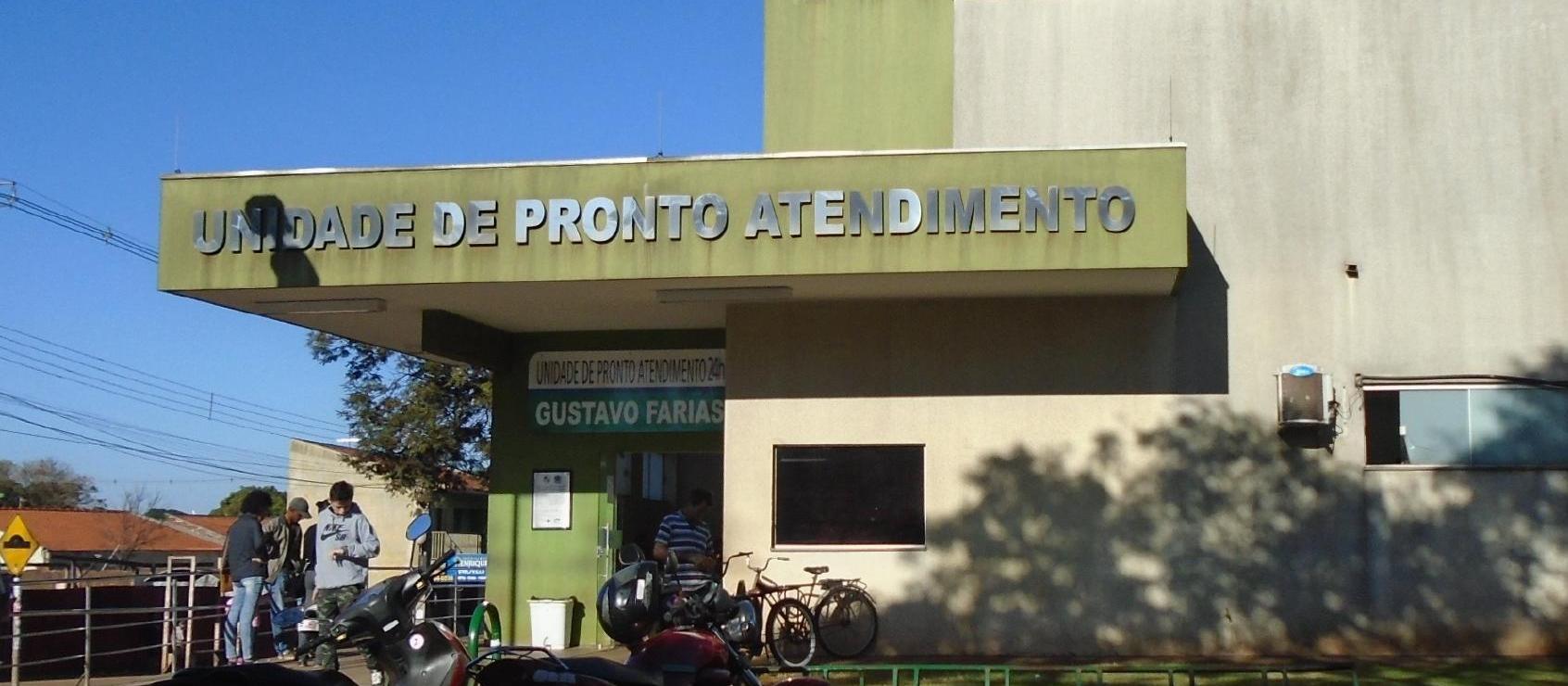 Secretaria de Saúde apura conduta de médico da UPA