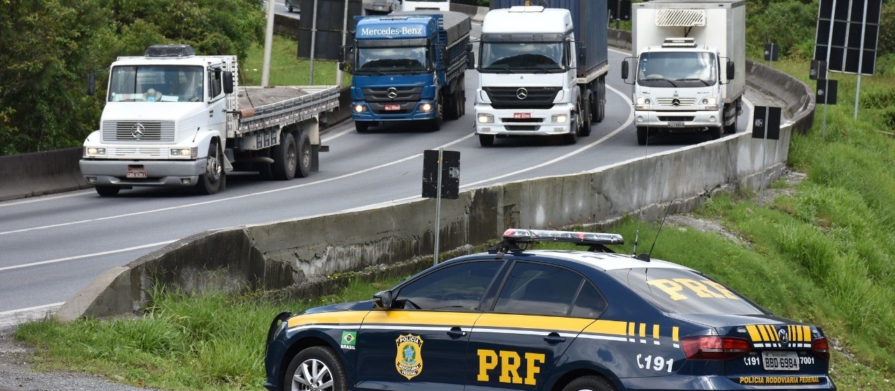 Em quatros anos, feriados de Páscoa resultaram em 43 mortes no Paraná
