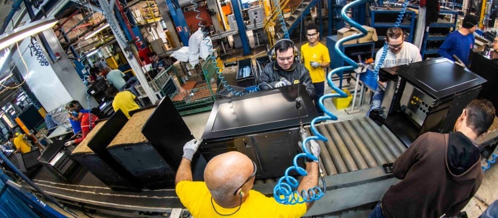 Fiep pede derrubada de veto em projeto de desoneração da folha de pagamento