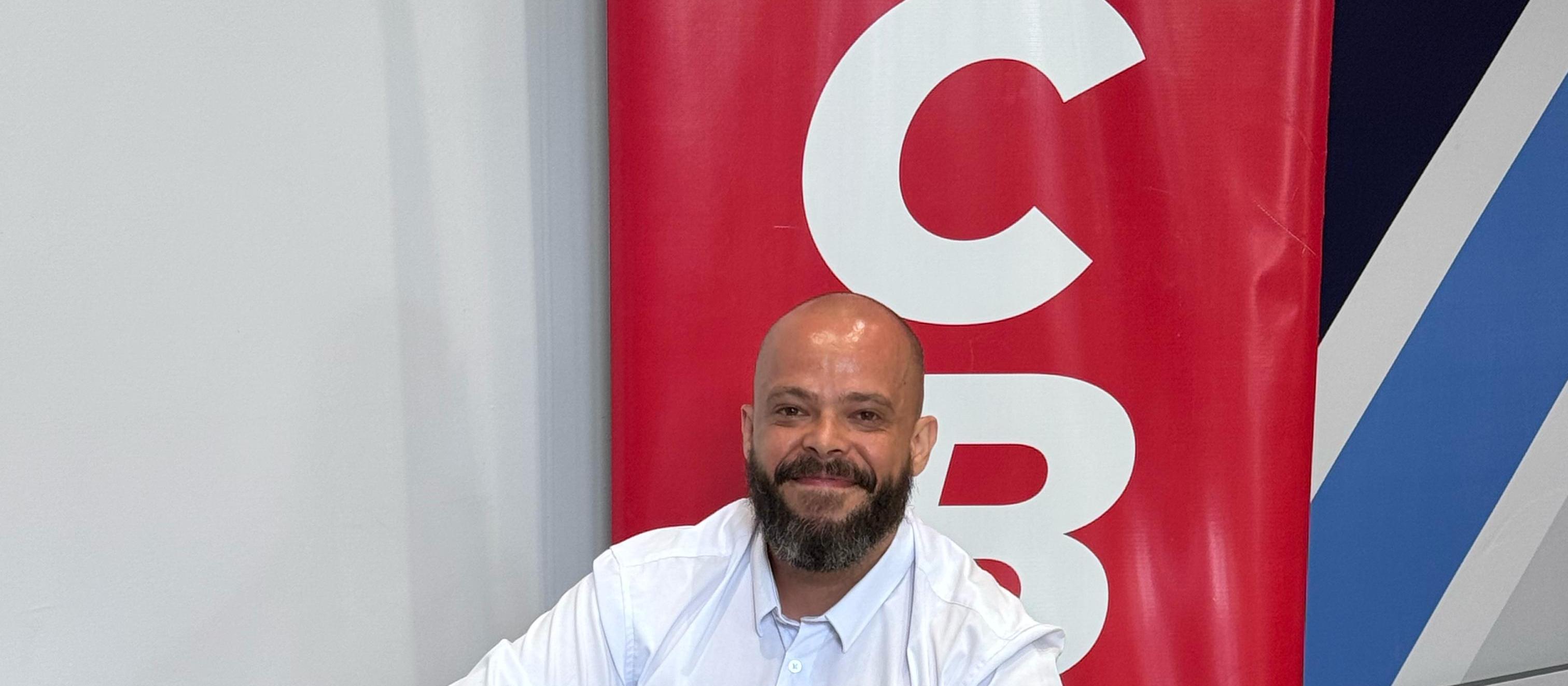 Agredu surgiu de uma dor: falta de capacitação na área de vendas