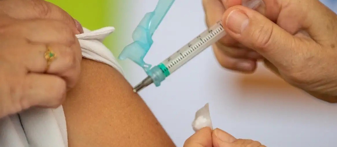 Apucarana começa a vacinar contra a dengue