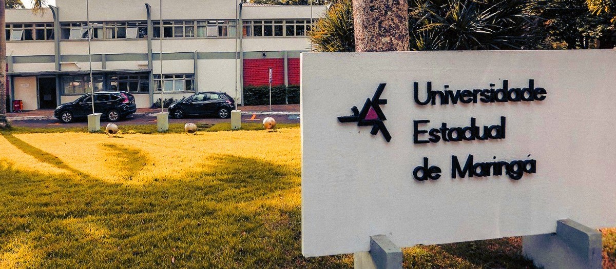 UEM tem corte de 75% nas verbas de custeio, diz reitor